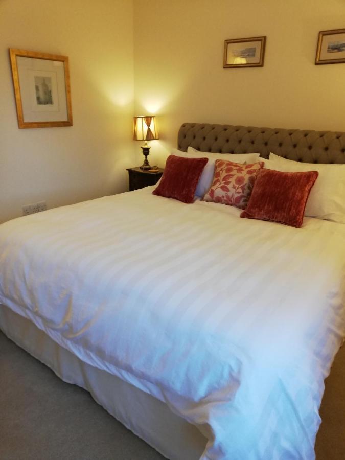 Rusling House Bed & Breakfast Butcombe Exterior photo
